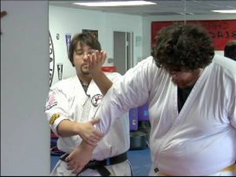Japon Sporu Bobinleri Headlocks: Ve Nasıl Jujutsu Dua Eller Teknikte