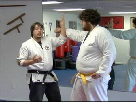 Japon Sporu Kafakolu: Darbeler Yumuşatma Ve Jujitsu İçinde Teknik Yardım İçin Teknikleri