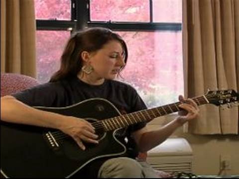 Nasıl Bir Noel Şarkısı Yazma : Bir Gitar Akort Nasıl Yapılır: Bölüm 2