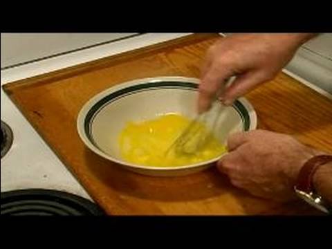 Parmesan Patlıcan Tarifi: Patlıcan Parmesan Dayak Yumurta