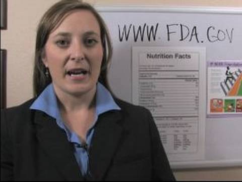 Sağlıklı Beslenme İçin Gıda Etiketleri Okuyun Nasıl : Gıda Etiketlerinde Üreticilerin Talepleri 