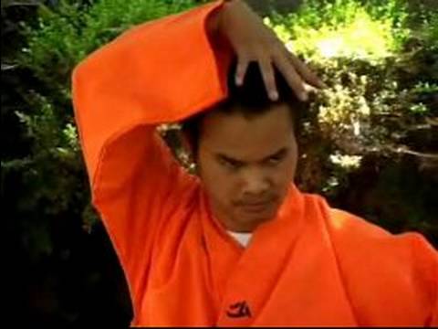 Shaolin Kung Fu Teknikleri : İleri Shaolin Kung Fu Hareketleri Öğren 