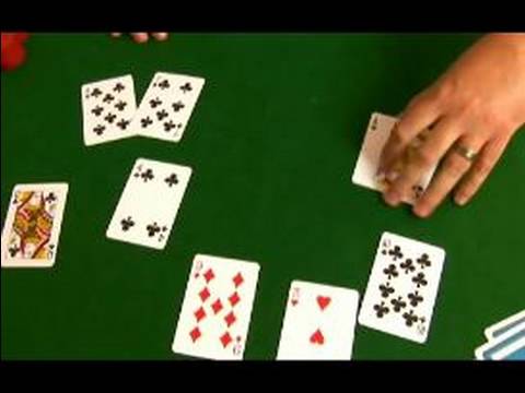 Temel El Sıralamaları Poker: Flush Poker Kuralları