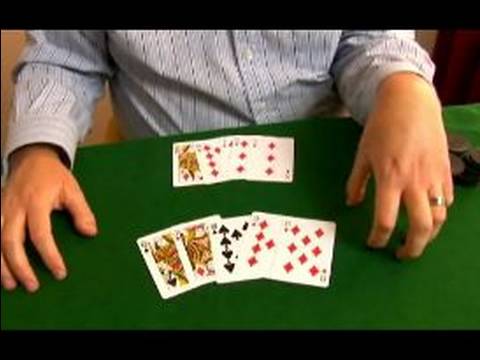 Temel El Sıralamaları Poker: Poker Kent Nedir?