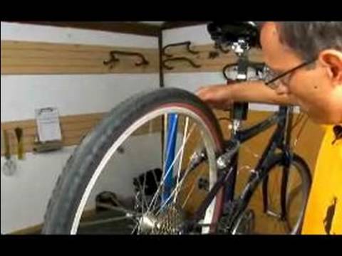 Bisiklet Tamir : Nasıl Doğru Bisiklet Tekerlekleri İçin 
