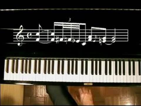 Blues Piyano Licks: Blues Piyano Orta Yalamak On