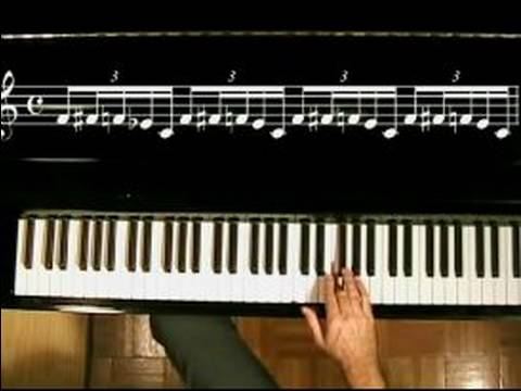 Blues Piyano Licks: Sekiz Piyano Gelişmiş Blues Yalamak