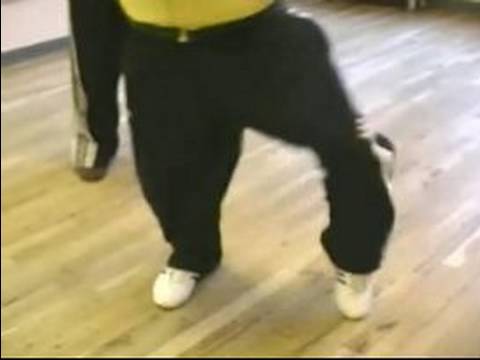Boogaloo Dans Etmeyi: Boogaloo Dans Diz Teknikleri
