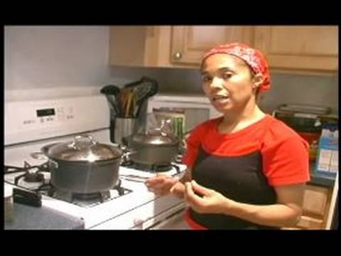 Nasıl Bacalao Yapmak: Bacalao Pişirme