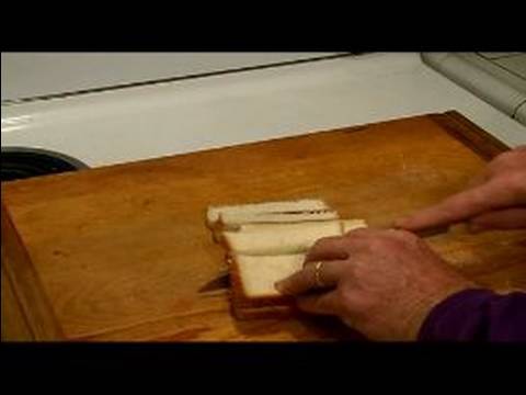 Nasıl Bir Cajun Yapmak Günlük Dolması: Ekmek Kırıntısı Cajun İçin Yapım Günlük Dolması