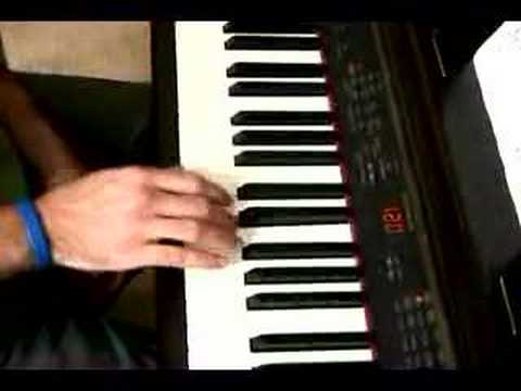 Nasıl Jingle Bells Piyano: Çocuk Piyano Dersleri: Hangi Notlar Oynamak İçin Jingle Bells