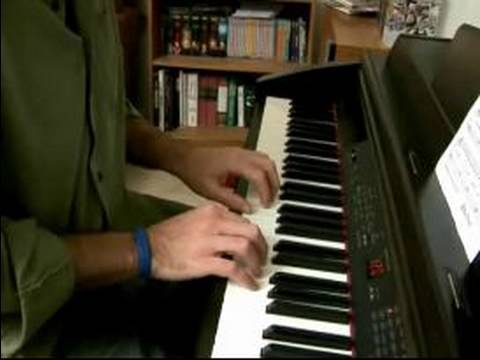 Nasıl Piyano Jingle Bells Oynamak: Çocuklar İçin Piyano Dersleri : Jingle Bells Tarihi 