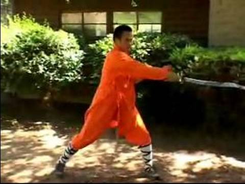 Shaolin Kung Fu Teknikleri : Shaolin Kung Fu Silah Eğitimi Öğrenin 