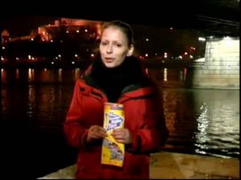 Budapeşte, Macaristan'da Yapmam Gerekenler: Gece Hayatı: Sarı Zebra/mutlak Tours Budapeşte '