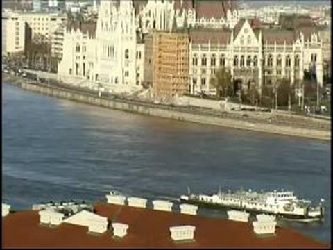 Budapeşte Nasıl Yolculuk : Budapeşte Parlamentosu Nasıl 