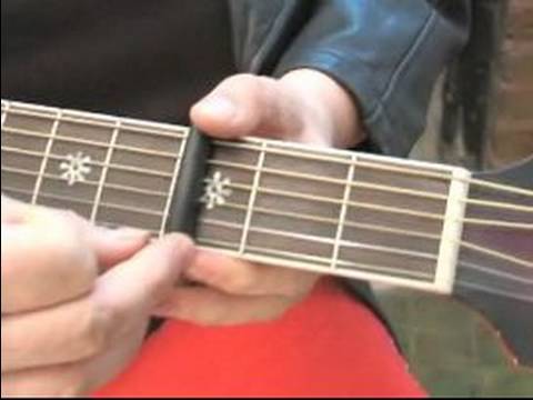 Yeni Başlayanlar İçin Gitar Çalmayı : Gitar Yetkilileri Nasıl Kullanılır 