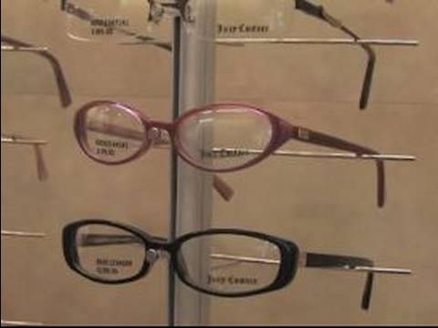 Kadın Gözlük Almak Nasıl: Juicy Couture: Popüler Kadın Gözlük