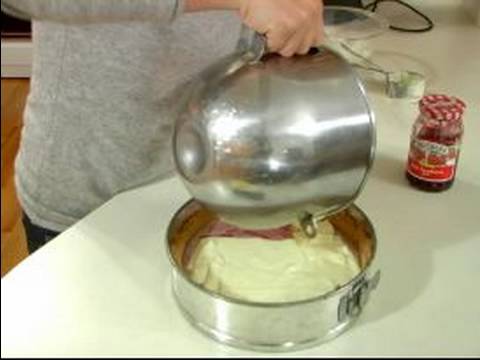Nasıl Gurme Peynirli Kek Yapmak: Ahududu Cheesecake İçin Eklemek İçin İpuçları