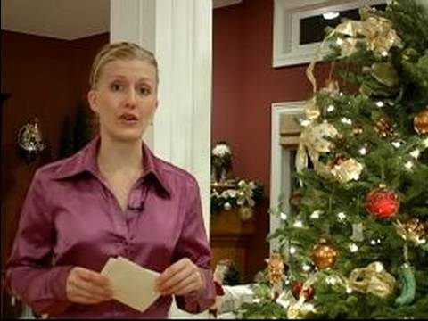 Nasıl Tatil Harcamalarını Kısmak İçin : Noel Kartları Atlayarak Tatil Harcamalarını Kısmak 