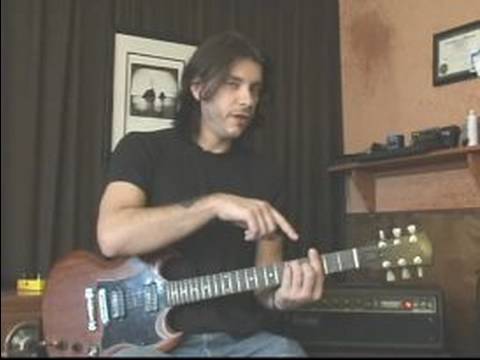 Kafeste Akor Gitar Çalma Yöntemi : Gitar G Akoru Oyun Sürümleri 3 Ve 4 