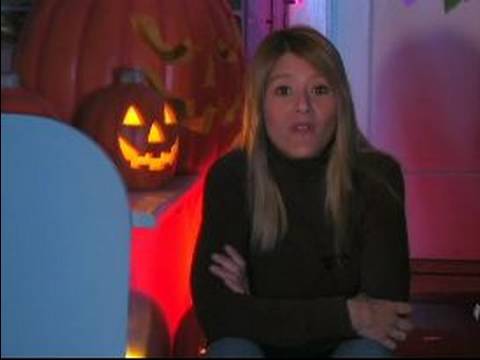 Cadılar Bayramı Güvenlik İpuçları: Halloween Emanet Hile Veya İpuçları Tedavi