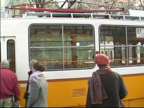 Budapeşte, Macaristan Metro Sürme : Alışveriş 