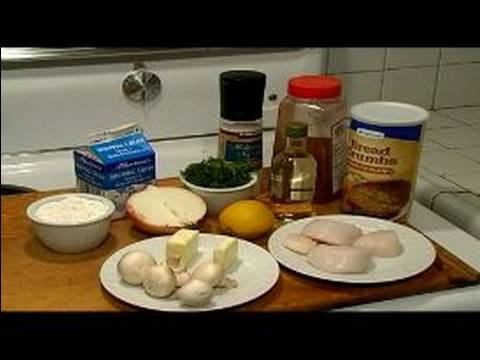 Coquille St Jacques Recipe: Coquille St Jacques Nedir?
