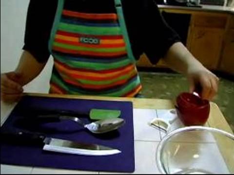 Split Bezelye Çorbası Tarifi: Split Bezelye Çorbası Mutfak Eşyaları