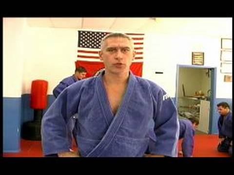 Rekabet Judo Eğitimi : Zemin Rekabetçi Judo Çalışmaları 