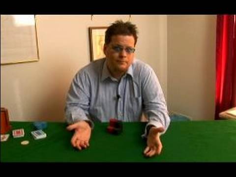 Nasıl Play Casino Poker Oyunları: Hangi Poker Oyunları Casinolar Oynanır?