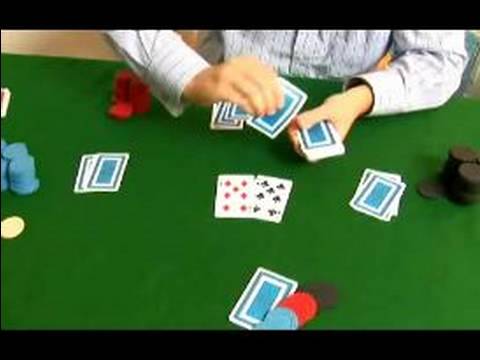 Nasıl Play Casino Poker Oyunları: Pot Limit Omaha Holdem Poker İçin