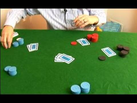 Nasıl Play Casino Poker Oyunları: Pot Limit Texas Holdem Poker İçin