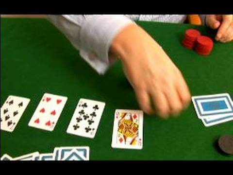 Nasıl Play Casino Poker Oyunları: Sabit Limitli Texas Holdem Poker Oyna