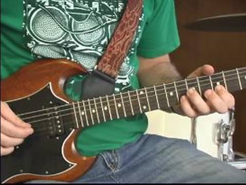 Nasıl Farklı Müzikal Ölçekler Yaklaşmak : Gitar Ölçekler İçin 4 Yaklaşım Pratik 