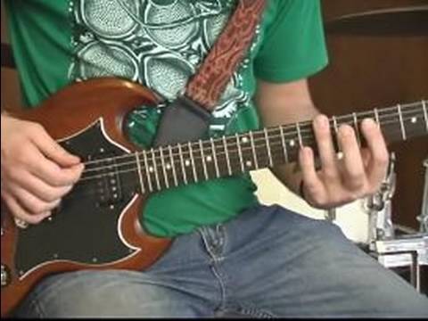 Nasıl Farklı Müzikal Ölçekler Yaklaşmak : Skip Pullu Oyun 2 Gitar Yaklaşım 