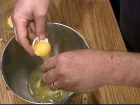 Yule Log Tarifi : Yule İçin Dayak Yumurta Akı Tatlı Tarifi Günlüğü 