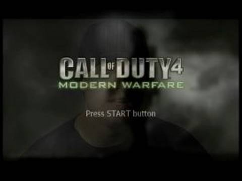 Call Of Duty 4 İzlenecek Yol: Bölüm 6: Tüm Call Of Duty 4 İçin Anlatım 9 Soğutulmuş