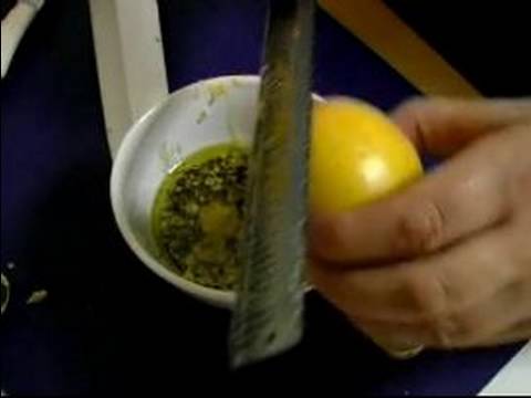 Elma Pirinç Salatası Tarifi: Portakal Lezzet İçin Apple Pirinç Salatası Ekleme