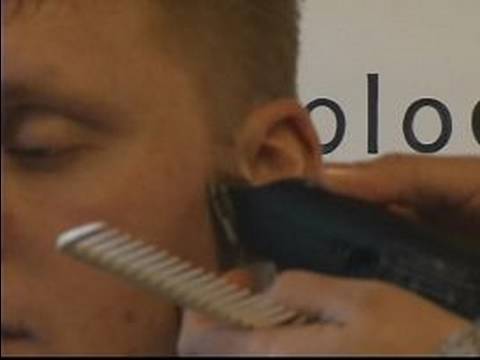 Nasıl Bir Adamın Clipper Saç Kesimi: Bir Adamın Clipper Saç Kesimi İçin Favorileri Düzeltme