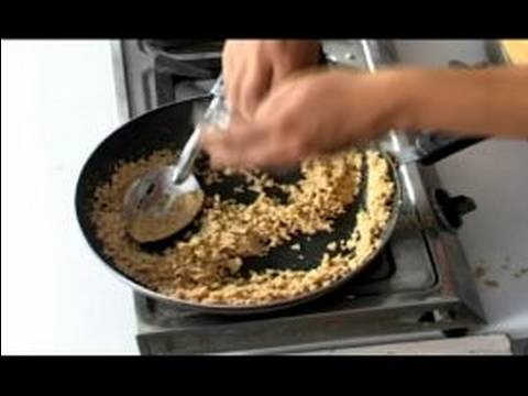 Hint Puding Tarifleri: Nasıl Ekmek Pudding Un Baharat Eklemek İçin