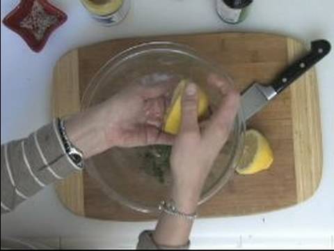 Limon Sosu Yapmak İçin Nasıl Somon & Tava Sahanda Yumurta Tarifleri Izgara : 