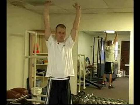 Üst Vücut Geliştirme Egzersizleri Çapraz: Üst Vücut Çapraz Fitness İpuçları Eğitim