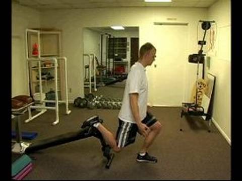 Alt Vücut Geliştirme Egzersizleri Çapraz: Nasıl Bir Split Bodur Daha Düşük Vücut Egzersiz Yapmak