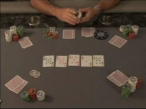 Temel Poker Ahlak: Poker Yavaş Rolling Ne Anlama Geldiğini