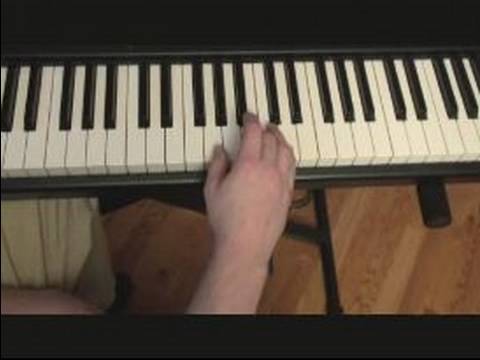 Kök Pozisyon Piyano Akor Oynamak İçin Nasıl Akor Dile Getiren İpuçları Piyano : 