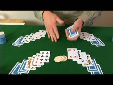 Sıra Poker Oynamayı: Dördüncü Cadde Sıra Poker Anlamak