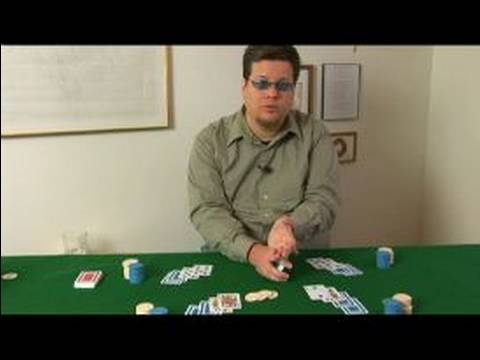 Sıra Poker Oynamayı: Joker Karakter Sıra Poker Nasıl Çalıştığı Hakkında Bilgi Edinin