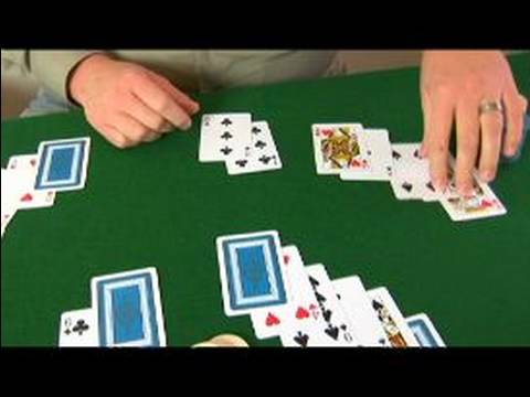 Sıra Poker Oynamayı: Nasıl Sıra Poker Showdown