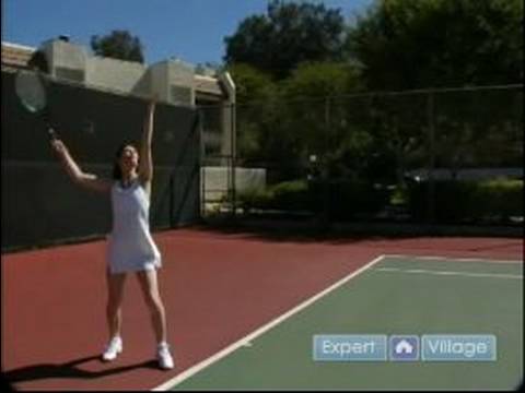 Tenis Sporu Nasıl Oynanır : Tenis Sporuna Hizmet Etmek Nasıl 