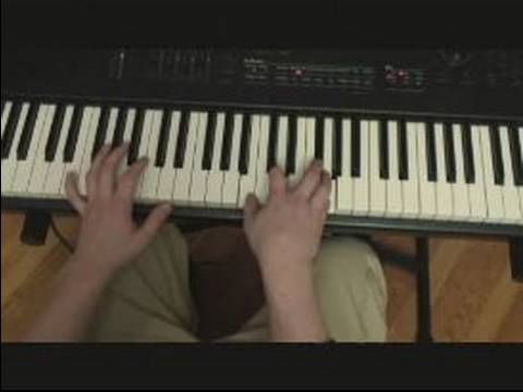 Gerginlik İle Piyano Telleri : Hiçbir Kökleri İle Piyano Bir İlerleme Oyun 